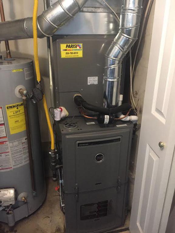 Preventive Maintenance - service image